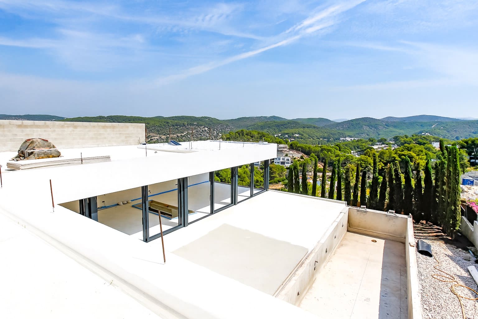 5 slaapkamer Villa te koop in Sant Pere de Ribes met zwembad garage - € 1.850.000 (Ref: 8371747)