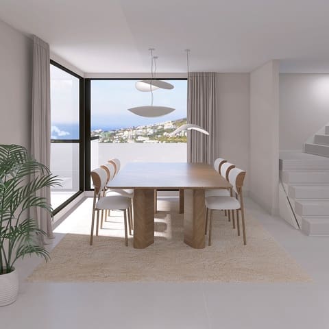 4 bedroom Villa for sale in Vilanova i la Geltrú with pool garage - € 1,890,000 (Ref: 8782177)