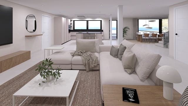 4 bedroom Villa for sale in Vilanova i la Geltrú with pool garage - € 1,890,000 (Ref: 8782177)