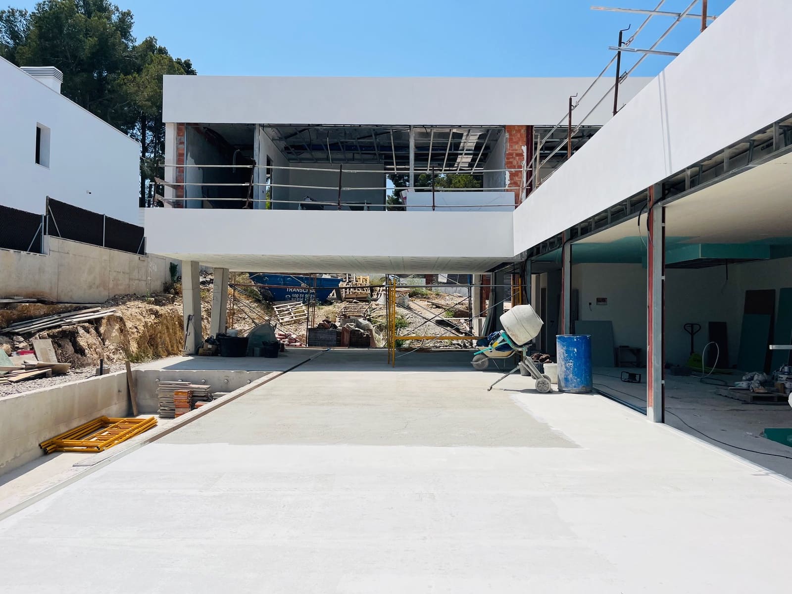 5 camera da letto Villa in vendita in Sitges con piscina garage - 1.850.000 € (Rif: 9075969)