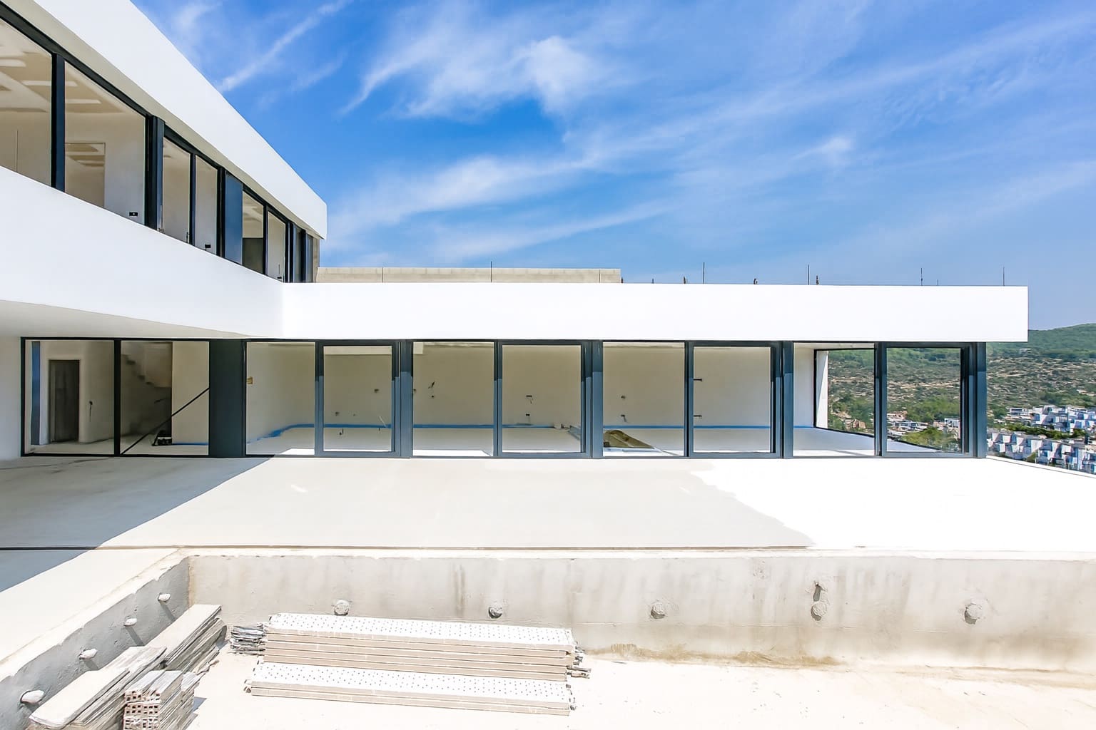 5 quarto Moradia para venda em Sitges com piscina garagem - 1 850 000 € (Ref: 9075969)