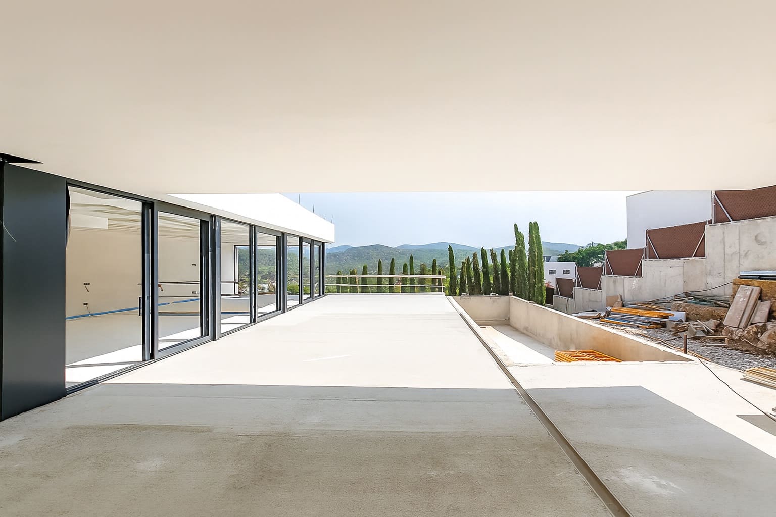 5 quarto Moradia para venda em Sitges com piscina garagem - 1 850 000 € (Ref: 9075969)