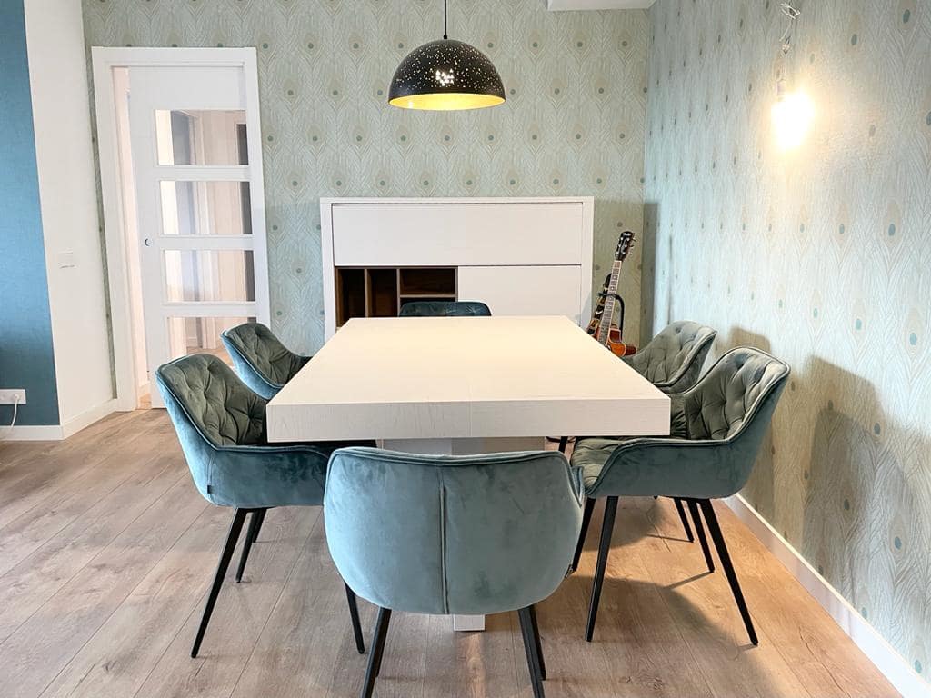 3 quarto Apartamento para arrendar em Sitges com piscina garagem - 3 500 € (Ref: 9257961)