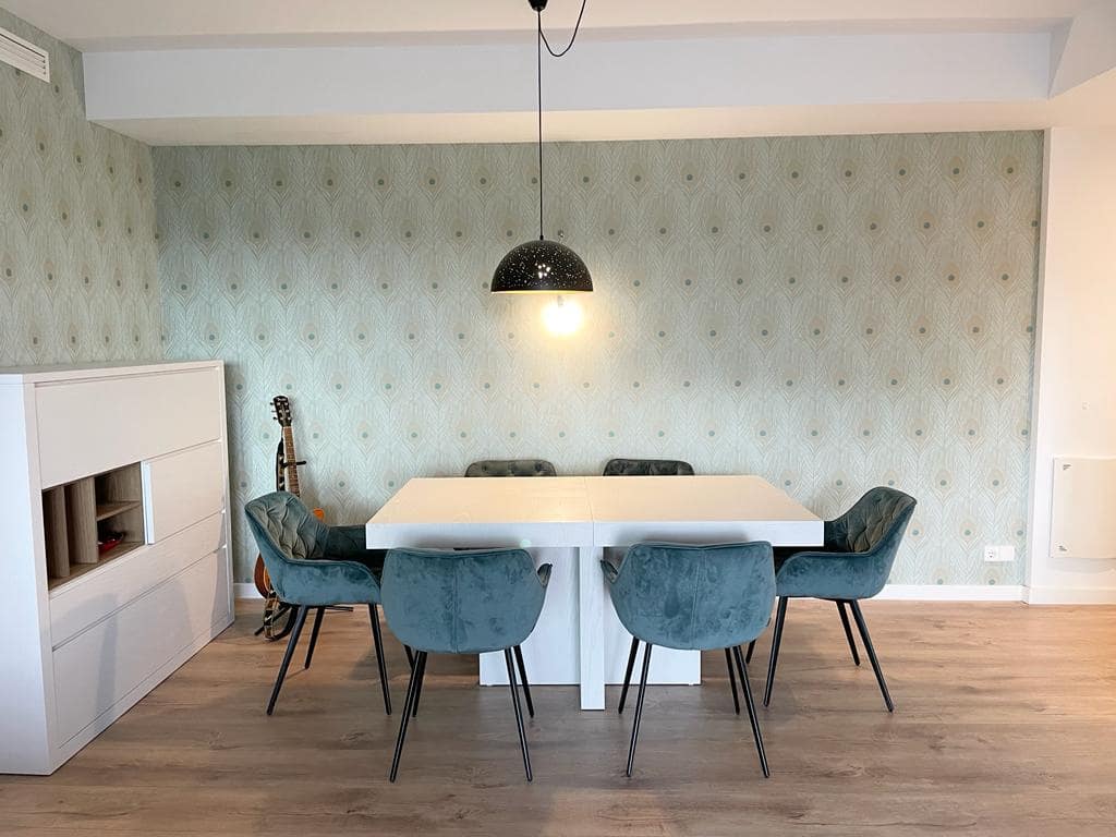 3 quarto Apartamento para arrendar em Sitges com piscina garagem - 3 500 € (Ref: 9257961)