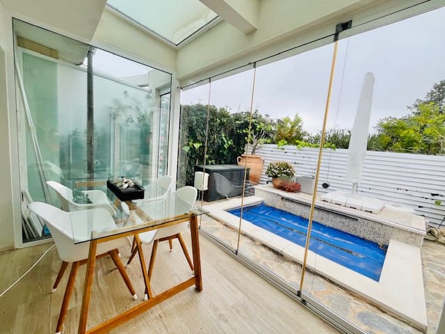 3 bedroom Bungalow for sale in Sant Pere de Ribes with pool - € 450,000 (Ref: 9694014)