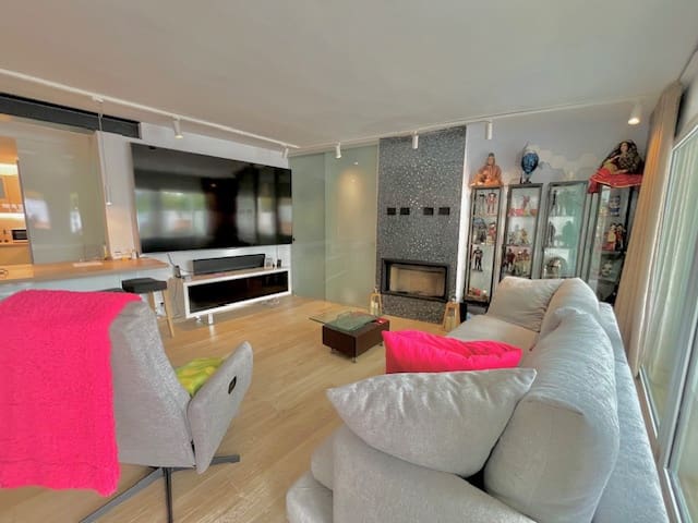 3 bedroom Bungalow for sale in Sant Pere de Ribes with pool - € 450,000 (Ref: 9694014)