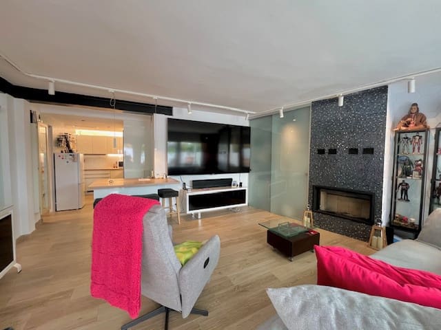 3 bedroom Bungalow for sale in Sant Pere de Ribes with pool - € 450,000 (Ref: 9694014)