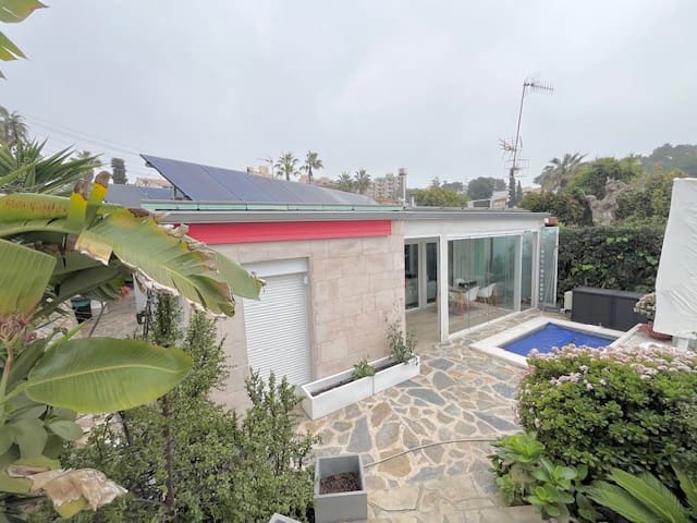 3 bedroom Bungalow for sale in Sant Pere de Ribes with pool - € 450,000 (Ref: 9694014)