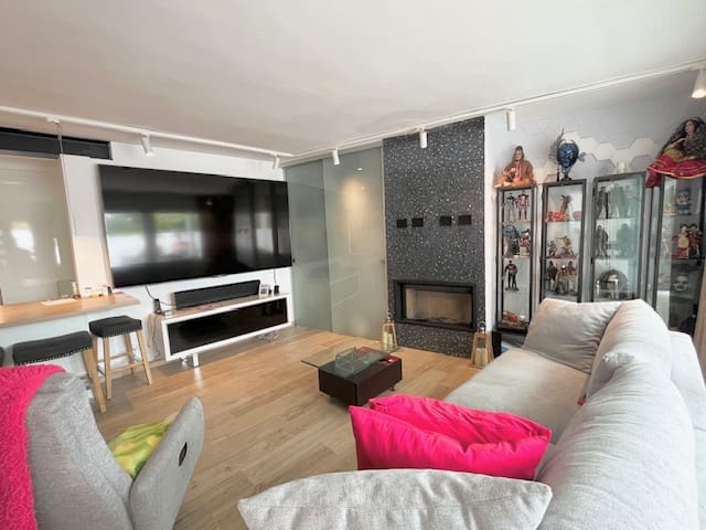 3 bedroom Bungalow for sale in Sant Pere de Ribes with pool - € 450,000 (Ref: 9694014)