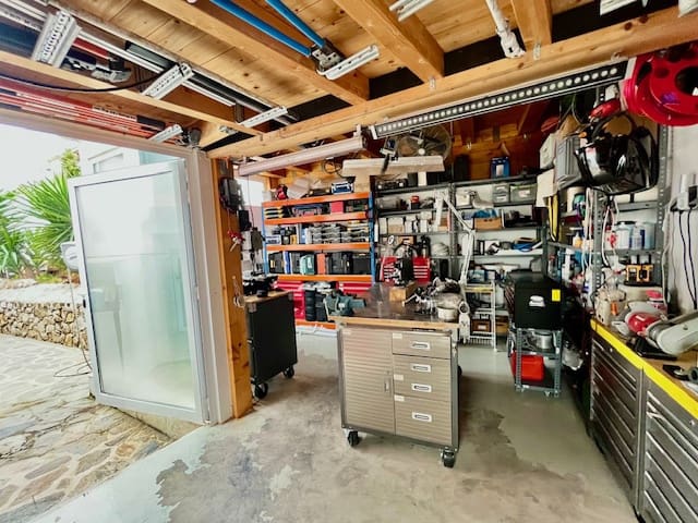 3 bedroom Bungalow for sale in Sant Pere de Ribes with pool - € 450,000 (Ref: 9694014)