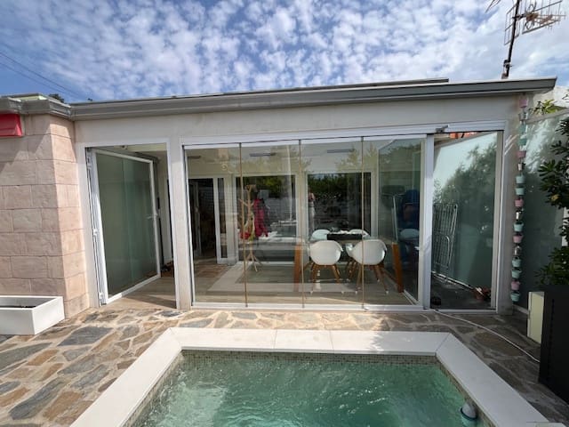 3 bedroom Bungalow for sale in Sant Pere de Ribes with pool - € 450,000 (Ref: 9694014)
