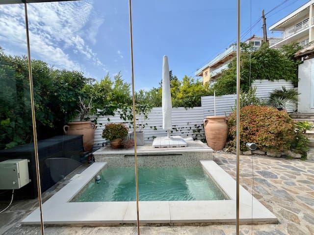 3 bedroom Bungalow for sale in Sant Pere de Ribes with pool - € 450,000 (Ref: 9694014)