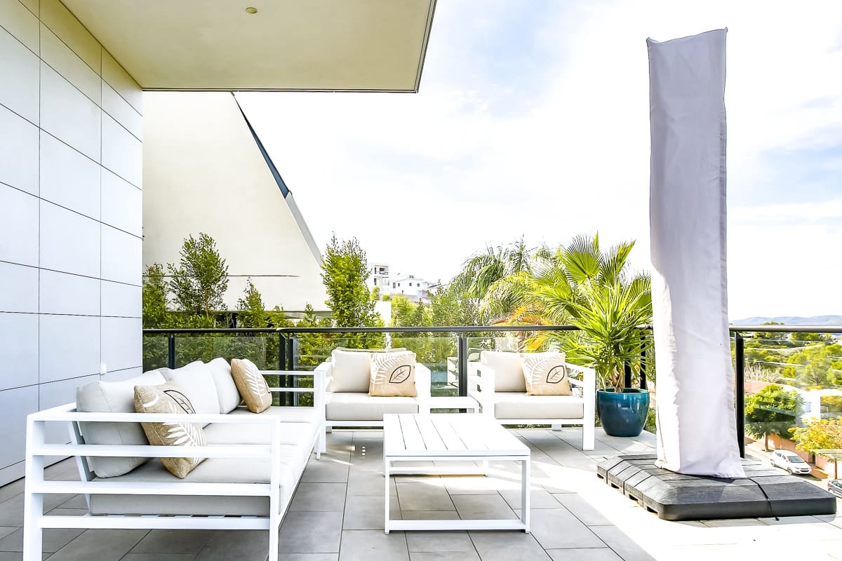 4 quarto Casa em Banda para venda em Sant Pere de Ribes com piscina - 850 000 € (Ref: 9737041)