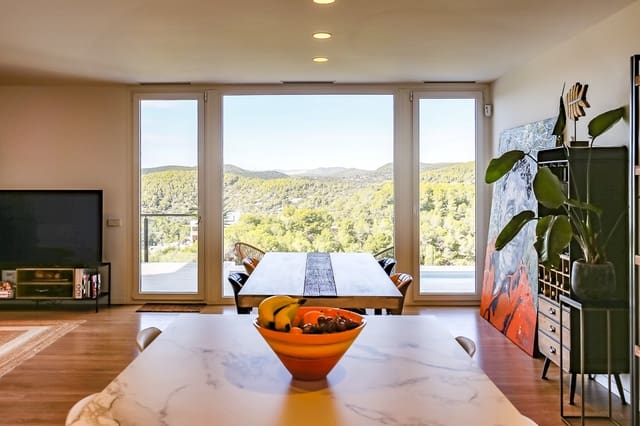 4 quarto Casa em Banda para venda em Sant Pere de Ribes com piscina - 850 000 € (Ref: 9737041)