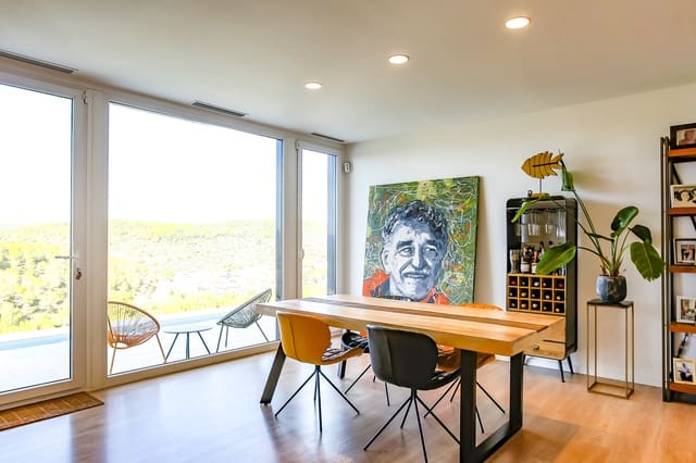 4 quarto Casa em Banda para venda em Sant Pere de Ribes com piscina - 850 000 € (Ref: 9737041)