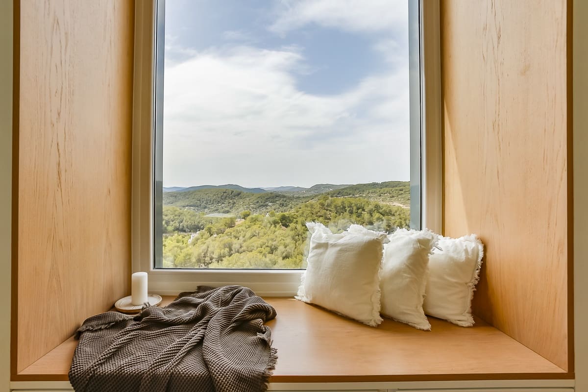 4 quarto Casa em Banda para venda em Sant Pere de Ribes com piscina - 850 000 € (Ref: 9737041)