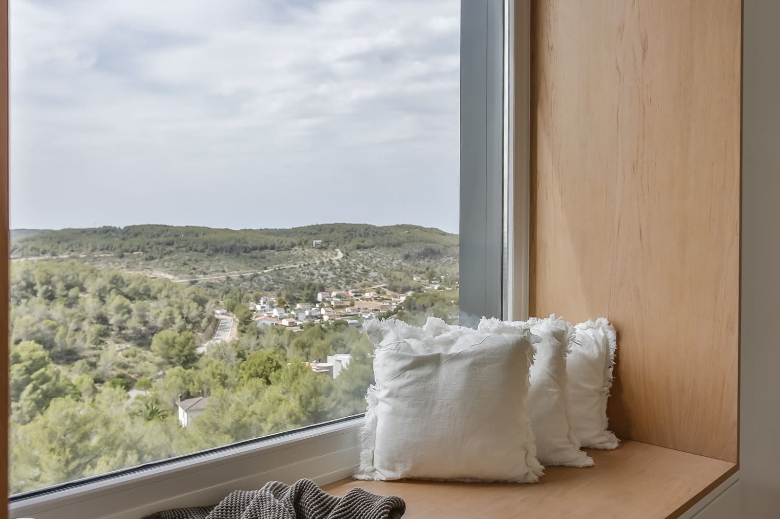 4 quarto Casa em Banda para venda em Sant Pere de Ribes com piscina - 850 000 € (Ref: 9737041)