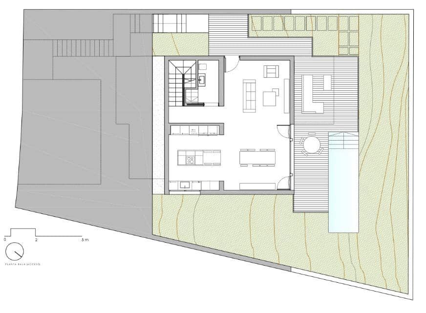 4 quarto Casa em Banda para venda em Sant Pere de Ribes com piscina - 850 000 € (Ref: 9737041)