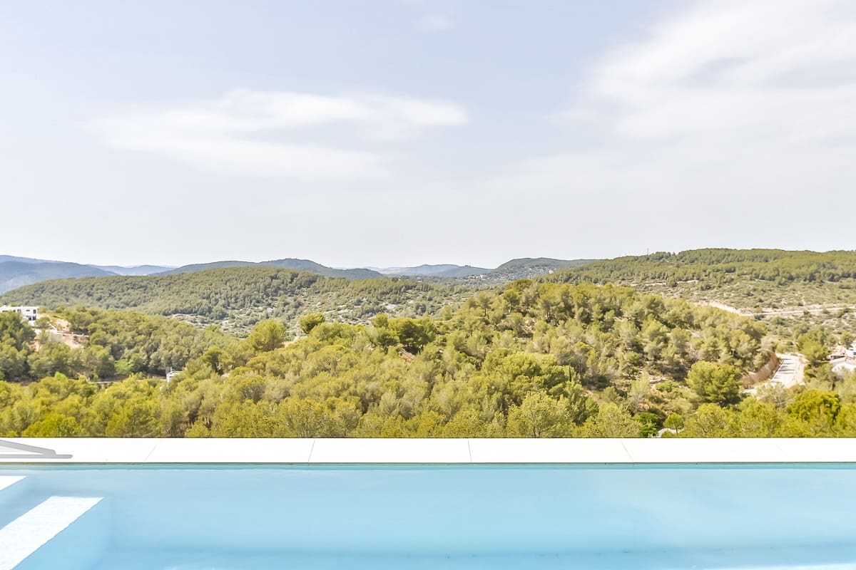 4 quarto Casa em Banda para venda em Sant Pere de Ribes com piscina - 850 000 € (Ref: 9737041)