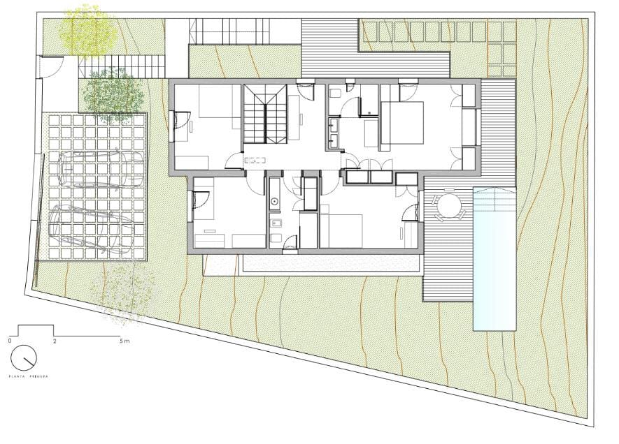 4 quarto Casa em Banda para venda em Sant Pere de Ribes com piscina - 850 000 € (Ref: 9737041)