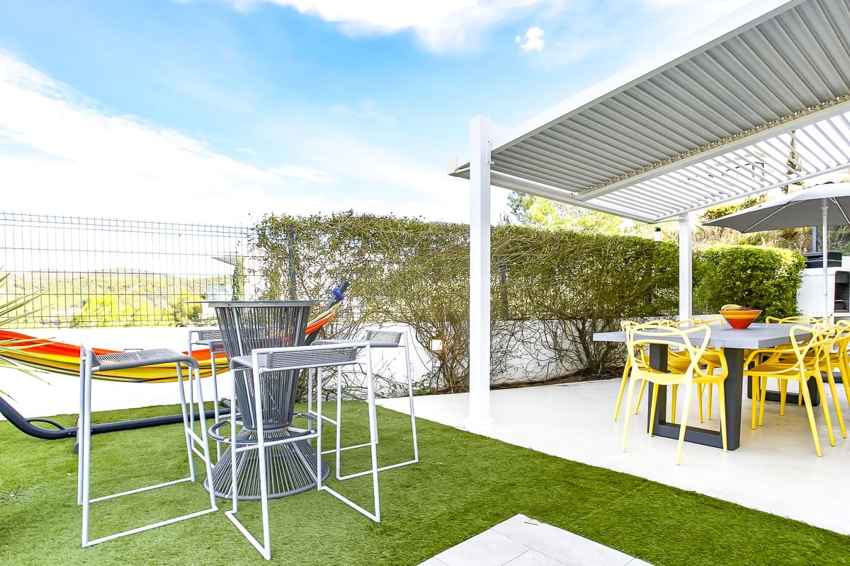 4 quarto Casa em Banda para venda em Sant Pere de Ribes com piscina - 850 000 € (Ref: 9737041)