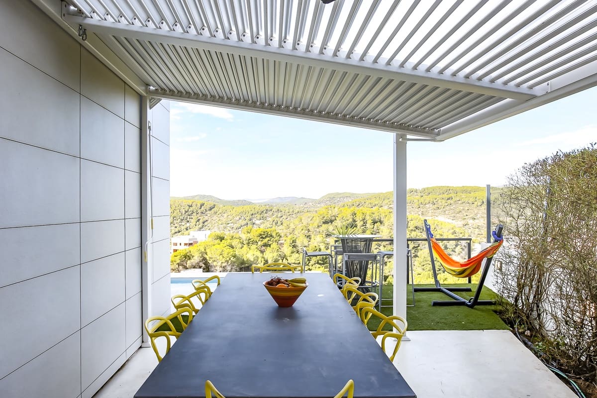 4 quarto Casa em Banda para venda em Sant Pere de Ribes com piscina - 850 000 € (Ref: 9737041)