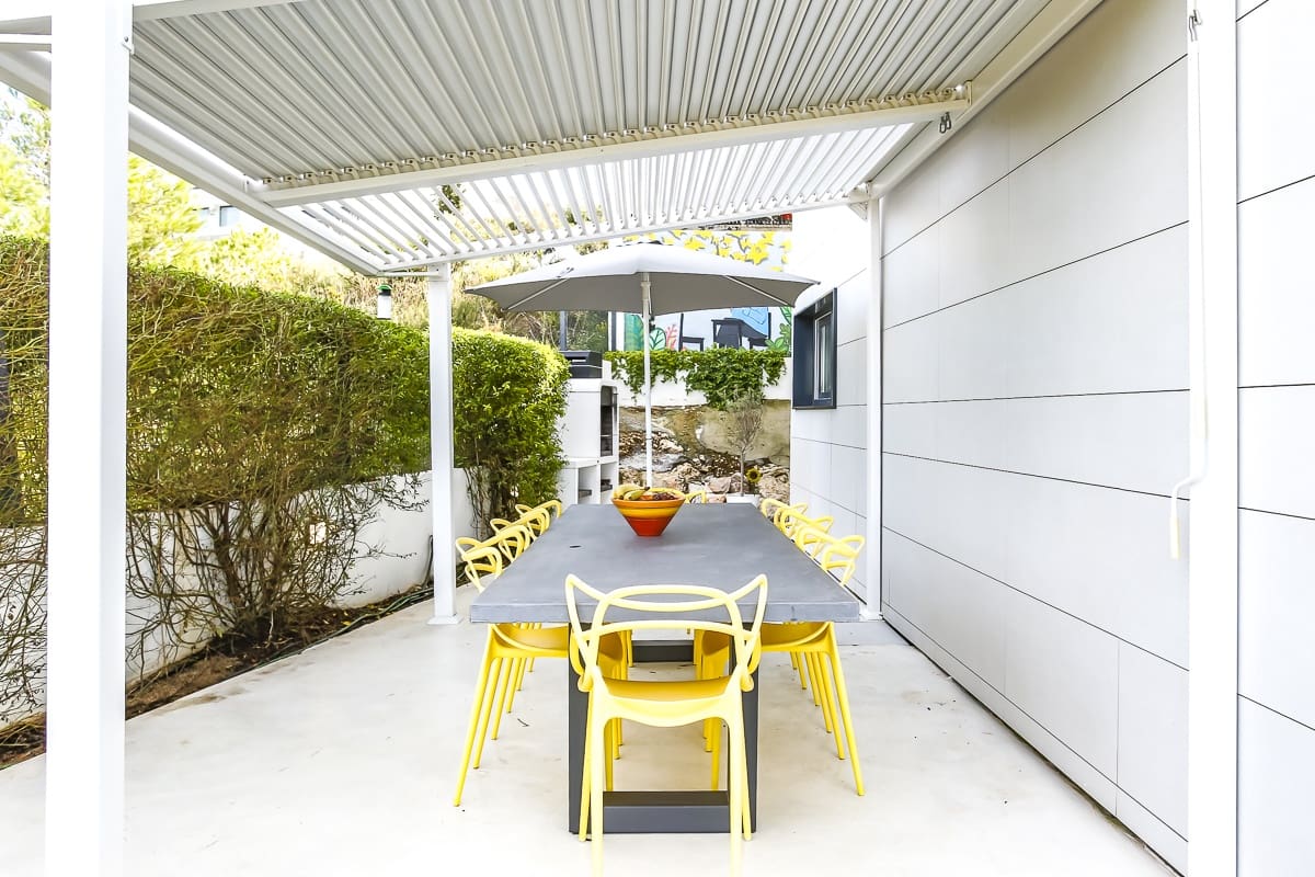 4 quarto Casa em Banda para venda em Sant Pere de Ribes com piscina - 850 000 € (Ref: 9737041)