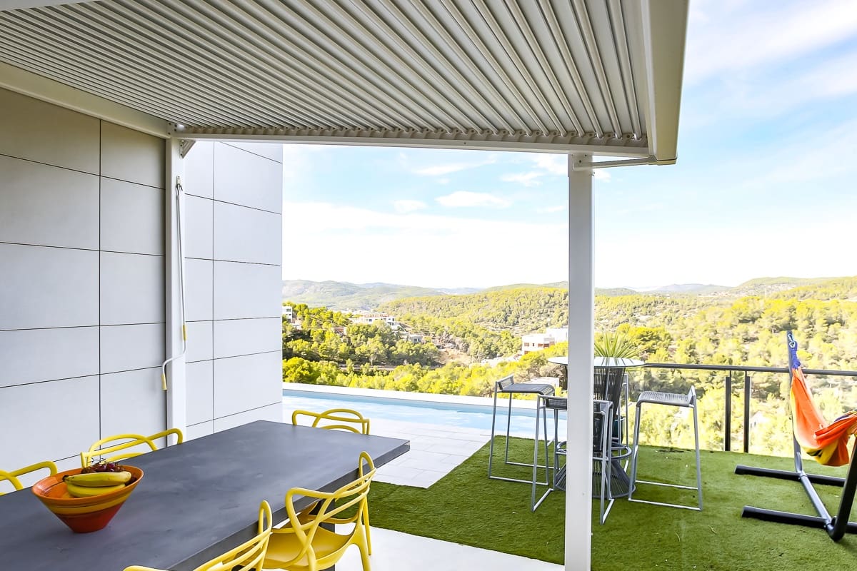 4 quarto Casa em Banda para venda em Sant Pere de Ribes com piscina - 850 000 € (Ref: 9737041)