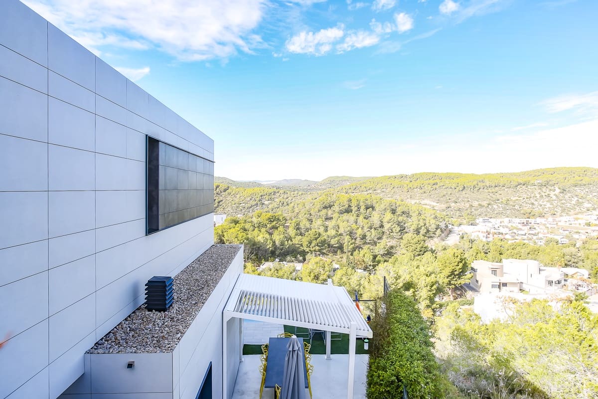 4 quarto Casa em Banda para venda em Sant Pere de Ribes com piscina - 850 000 € (Ref: 9737041)