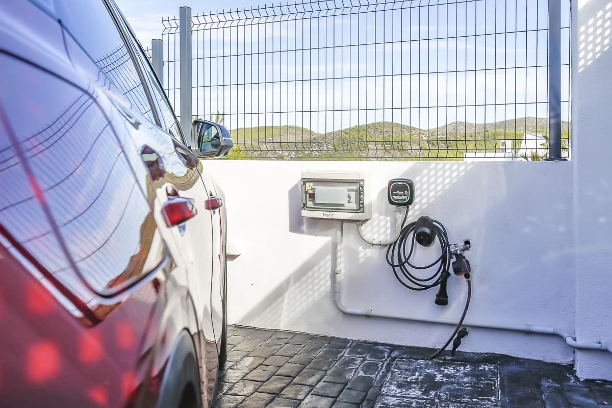 4 quarto Casa em Banda para venda em Sant Pere de Ribes com piscina - 850 000 € (Ref: 9737041)