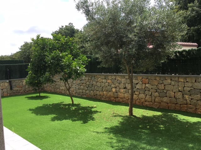 3 Zimmer Apartment zu vermieten in Ibiza / Eivissa Stadt mit Pool Garage - 11.500 € (Ref: 9813596)