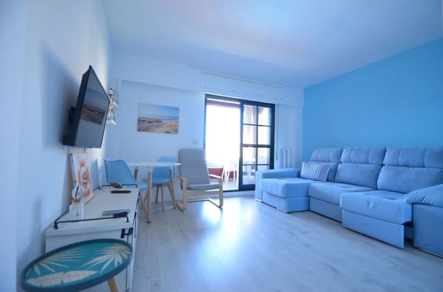 1 makuuhuone Huoneisto myytävänä paikassa Isla Canela, Ayamonte mukana uima-altaan 
autotalli - 199 000 € (Ref: 10018209)