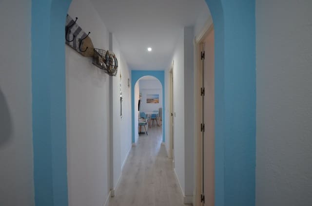 1 makuuhuone Huoneisto myytävänä paikassa Isla Canela, Ayamonte mukana uima-altaan 
autotalli - 199 000 € (Ref: 10018209)