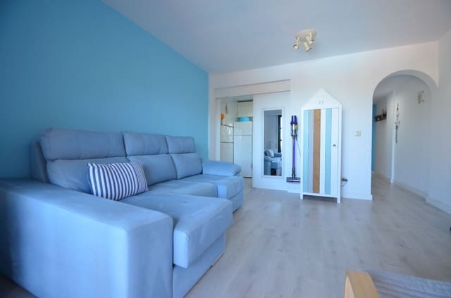 1 makuuhuone Huoneisto myytävänä paikassa Isla Canela, Ayamonte mukana uima-altaan 
autotalli - 199 000 € (Ref: 10018209)