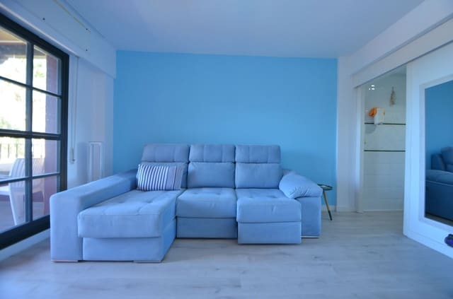 1 makuuhuone Huoneisto myytävänä paikassa Isla Canela, Ayamonte mukana uima-altaan 
autotalli - 199 000 € (Ref: 10018209)