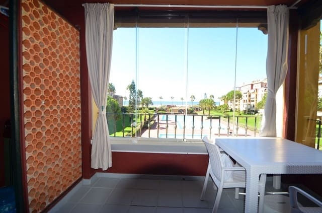 1 makuuhuone Huoneisto myytävänä paikassa Isla Canela, Ayamonte mukana uima-altaan 
autotalli - 199 000 € (Ref: 10018209)