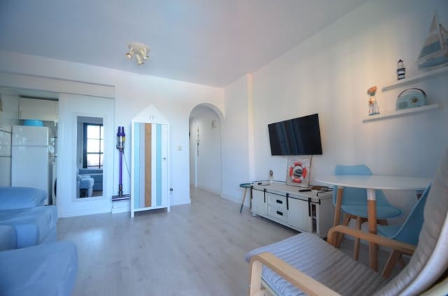 1 makuuhuone Huoneisto myytävänä paikassa Isla Canela, Ayamonte mukana uima-altaan 
autotalli - 199 000 € (Ref: 10018209)