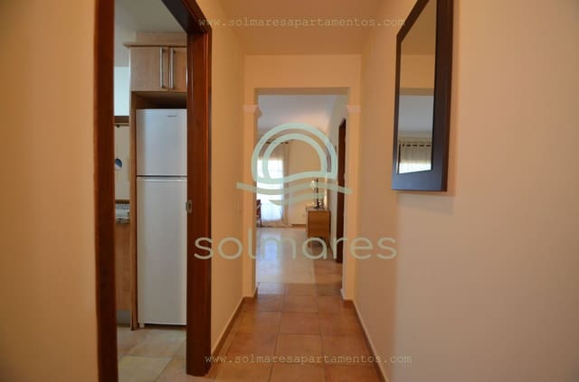2 sovrum Lägenhet till salu i Isla Canela, Ayamonte med pool garage - 260 000 € (Ref: 10020105)