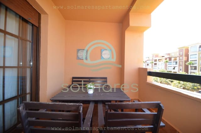 2 sovrum Lägenhet till salu i Isla Canela, Ayamonte med pool garage - 260 000 € (Ref: 10020105)
