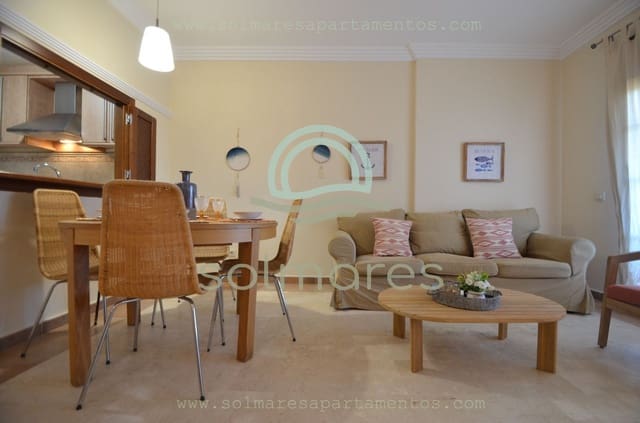 2 sovrum Lägenhet till salu i Isla Canela, Ayamonte med pool garage - 260 000 € (Ref: 10020105)
