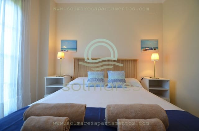 2 sovrum Lägenhet till salu i Isla Canela, Ayamonte med pool garage - 260 000 € (Ref: 10020105)
