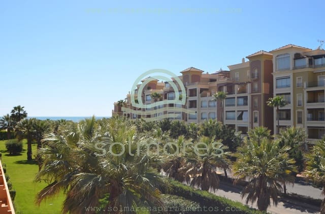 2 sovrum Lägenhet till salu i Isla Canela, Ayamonte med pool garage - 260 000 € (Ref: 10020105)