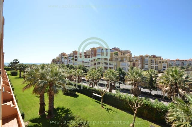 2 sovrum Lägenhet till salu i Isla Canela, Ayamonte med pool garage - 260 000 € (Ref: 10020105)