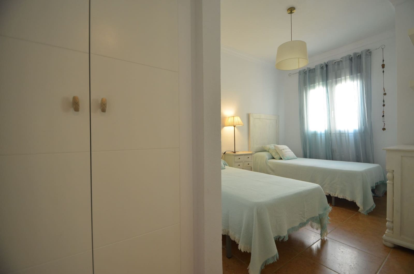 3 camera da letto Attico in vendita in Ayamonte con piscina garage - 540.000 € (Rif: 10031417)