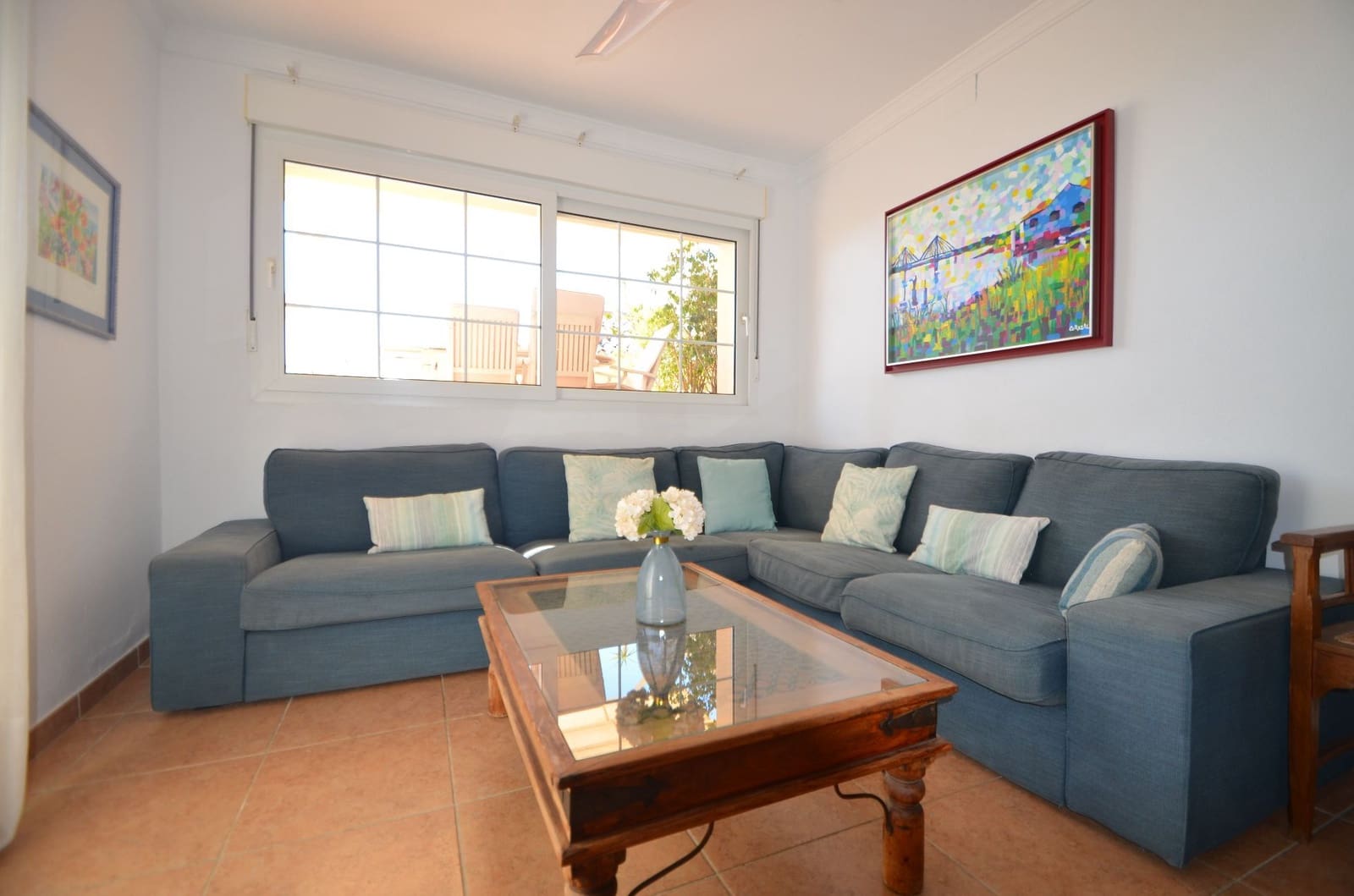 3 camera da letto Attico in vendita in Ayamonte con piscina garage - 540.000 € (Rif: 10031417)