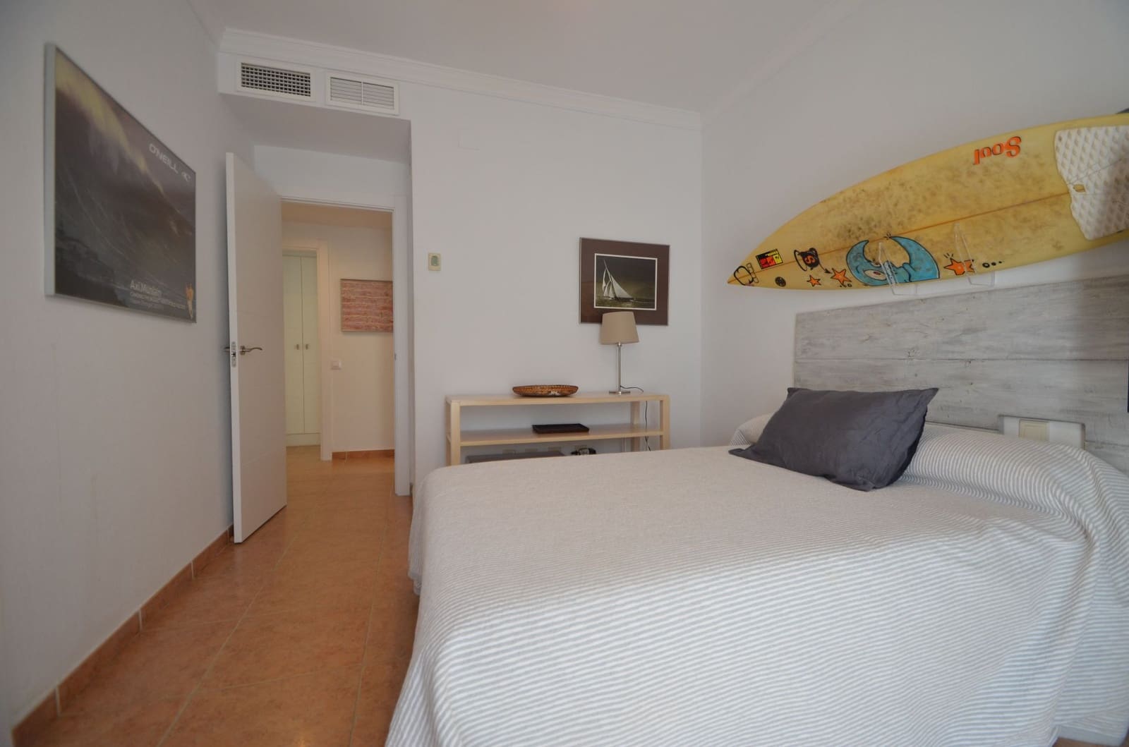 3 camera da letto Attico in vendita in Ayamonte con piscina garage - 540.000 € (Rif: 10031417)