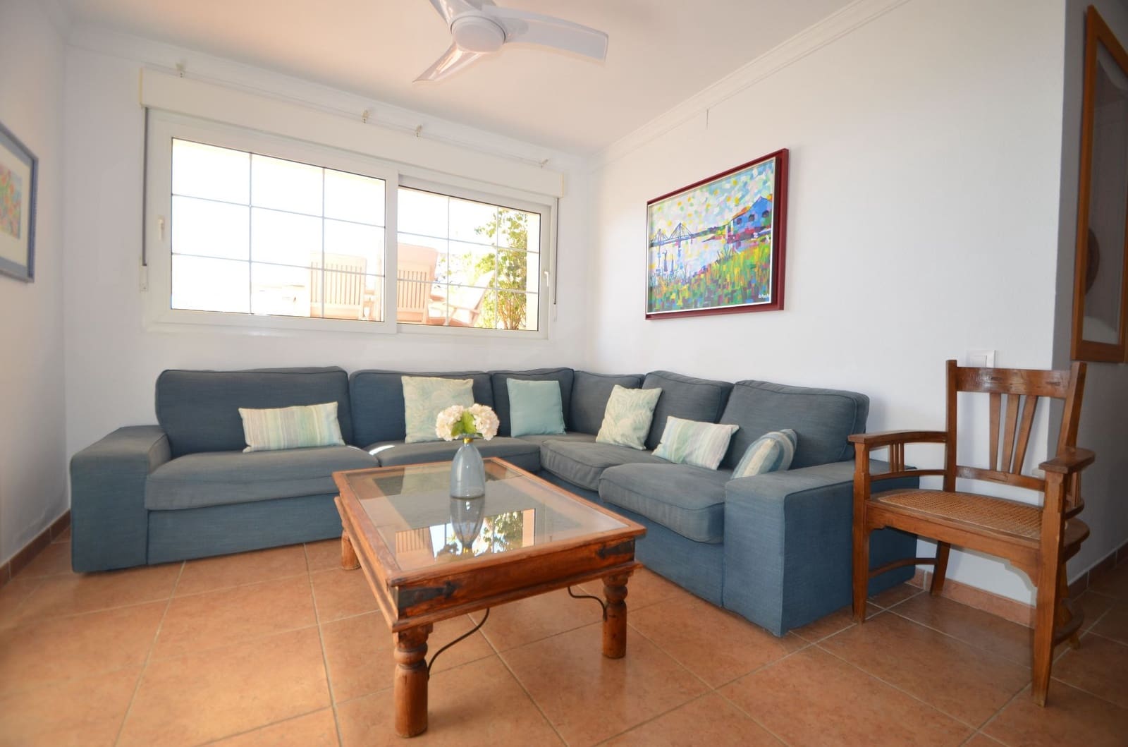 3 camera da letto Attico in vendita in Ayamonte con piscina garage - 540.000 € (Rif: 10031417)
