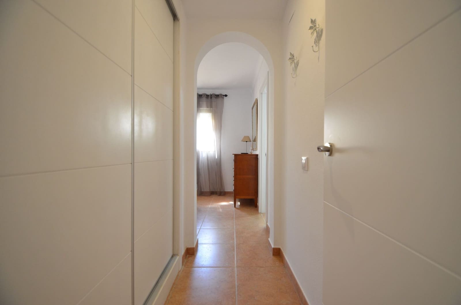3 camera da letto Attico in vendita in Ayamonte con piscina garage - 540.000 € (Rif: 10031417)