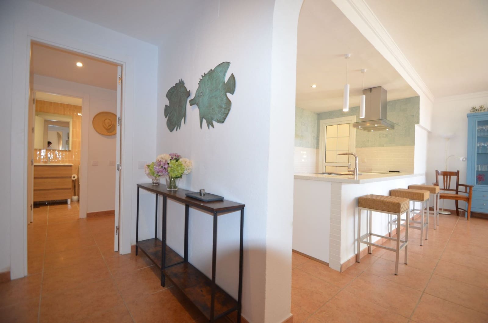3 camera da letto Attico in vendita in Ayamonte con piscina garage - 540.000 € (Rif: 10031417)