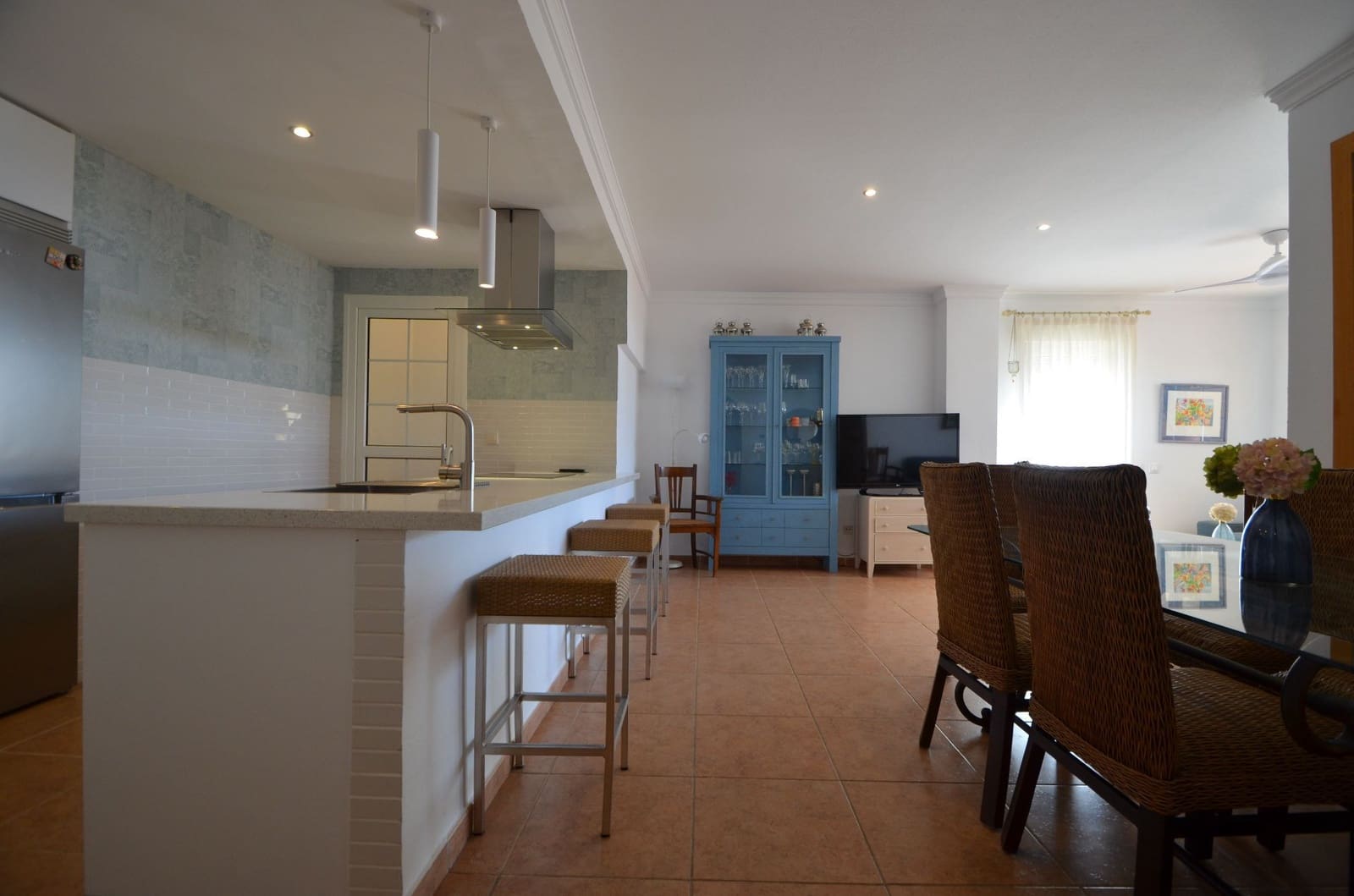 3 camera da letto Attico in vendita in Ayamonte con piscina garage - 540.000 € (Rif: 10031417)